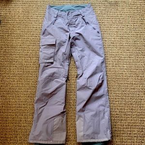 Dakine women’s ski/snowboard pants